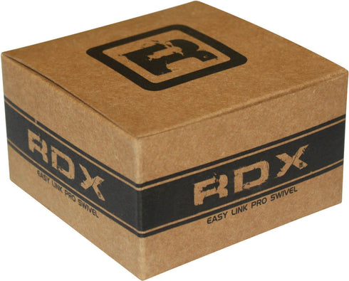 RDX R1 STEEL BALL BEARING SWIVEL-3